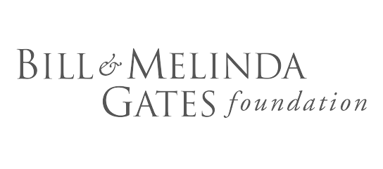 gates foundation logo