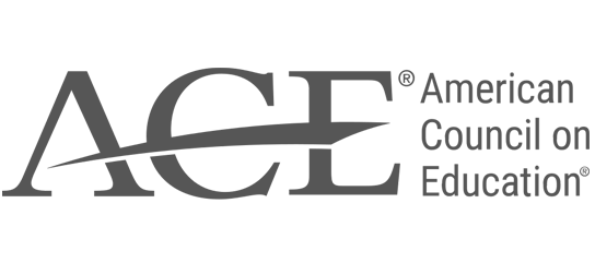 ACE logo