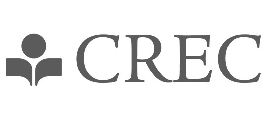 CREC logo